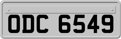 ODC6549