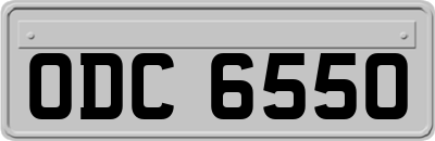 ODC6550