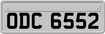 ODC6552