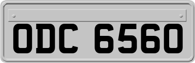 ODC6560