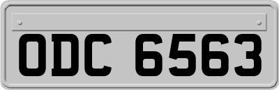 ODC6563