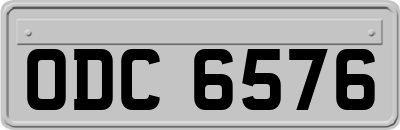 ODC6576