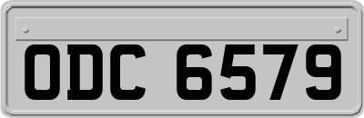 ODC6579