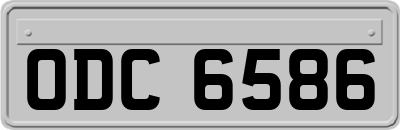 ODC6586