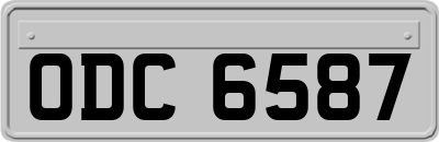 ODC6587