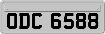 ODC6588