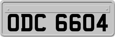 ODC6604
