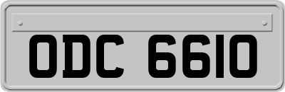ODC6610
