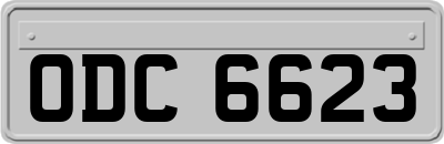 ODC6623