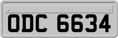 ODC6634