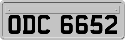 ODC6652
