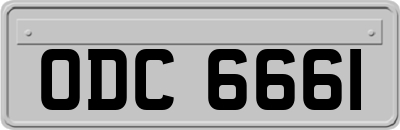 ODC6661