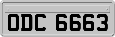 ODC6663