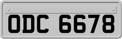 ODC6678