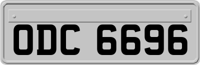 ODC6696