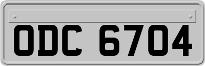 ODC6704