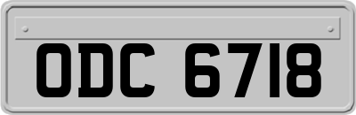 ODC6718