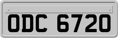 ODC6720