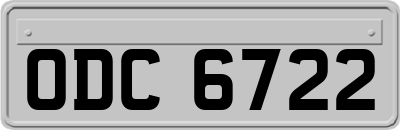 ODC6722