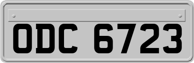 ODC6723