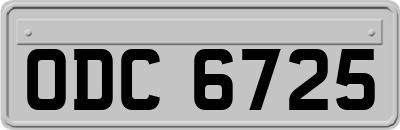 ODC6725