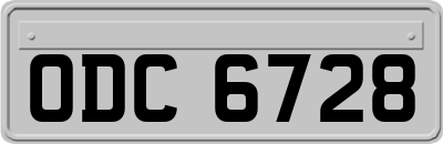 ODC6728