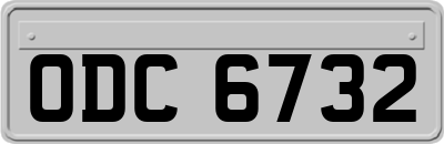 ODC6732