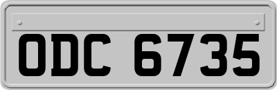 ODC6735
