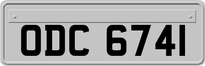 ODC6741