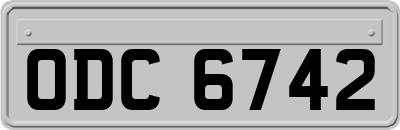 ODC6742