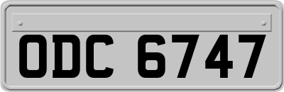 ODC6747
