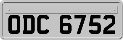 ODC6752