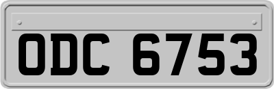 ODC6753