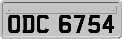 ODC6754