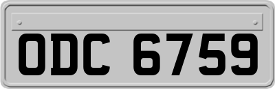 ODC6759