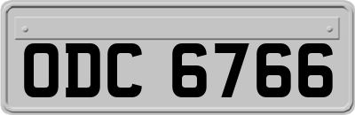 ODC6766
