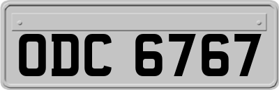 ODC6767