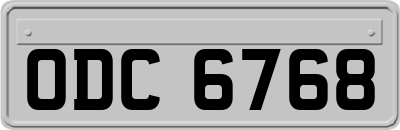 ODC6768