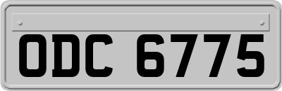 ODC6775