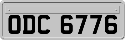 ODC6776