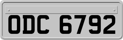 ODC6792