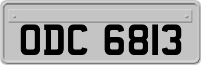 ODC6813
