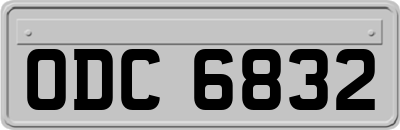 ODC6832