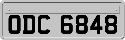 ODC6848