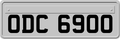 ODC6900