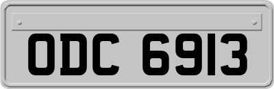 ODC6913