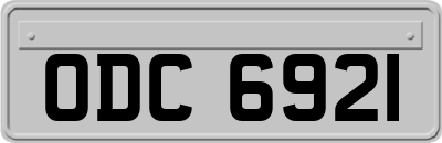 ODC6921