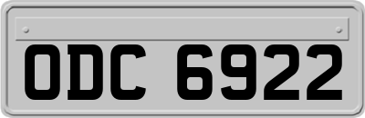 ODC6922