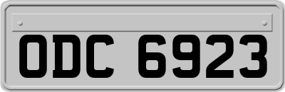 ODC6923