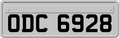 ODC6928
